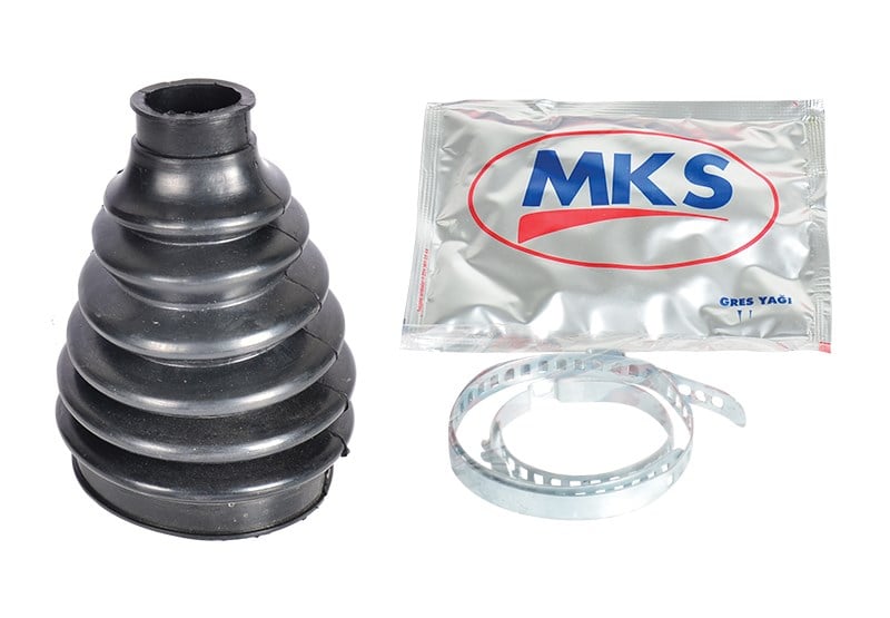 Ford Mondeo Aks Körüğü Dış Yağlı Kelepçeli MKS