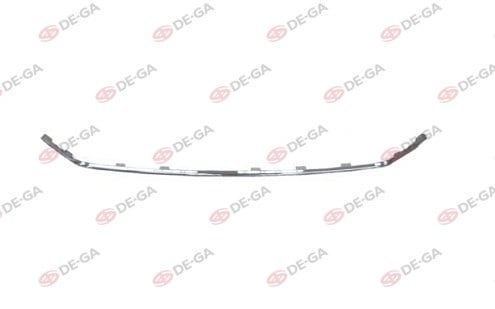 Ford Mondeo Ön Tampon Panjur Kuşağı Krom DEGA