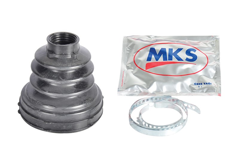 Ford Mondeo Galaxy S-Max Aks Körüğü İç 1.6-2.0 TDCI MKS