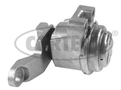 Ford Mondeo S-Max Galaxy Volvo S80 II V70 Motor Takozu Sağ 2.0 Benzinli CORTECO