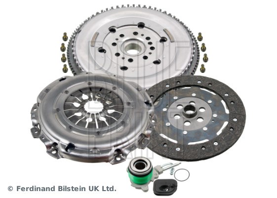 Ford Mondeo 3 Debriyaj Seti BLUEPRINT