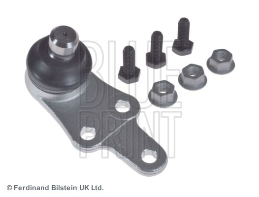 Ford Mondeo 3 Rotilli Salıncak BLUEPRINT