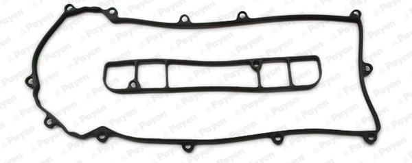 Ford Mondeo 3 Mazda 3 5 6 Külbütör Kapak Contası 1.8 16V 2.0 16V PAYEN