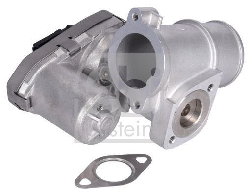 Ford Mondeo Jaguar X-Type EGR Valfi FEBI