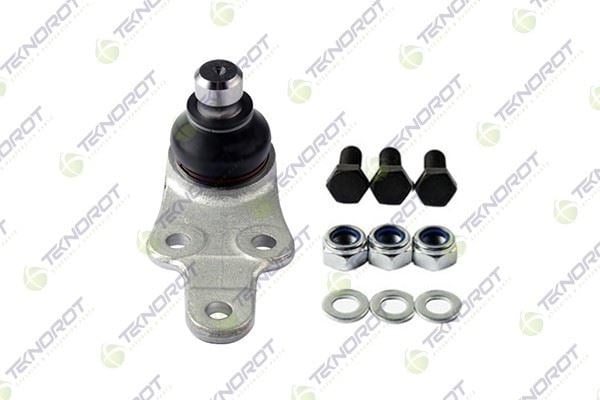 Ford Mondeo III Jaguar X-Type Salıncak Rotilli TEKNOROT