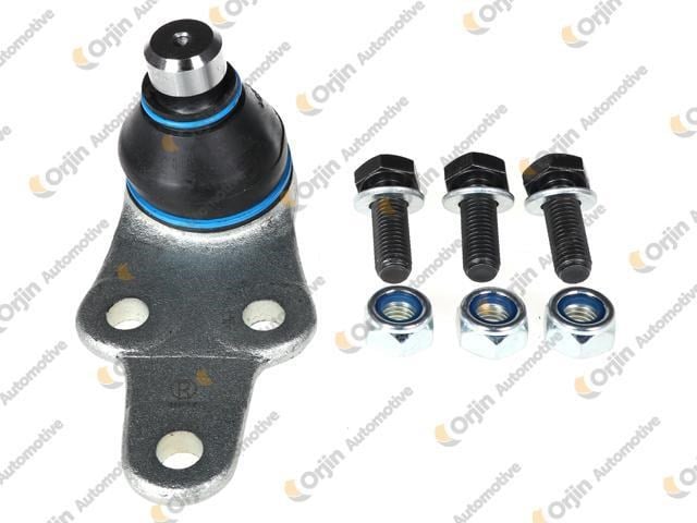 Ford Mondeo III Jaguar X-Type Salıncak Rotilli ORJIN