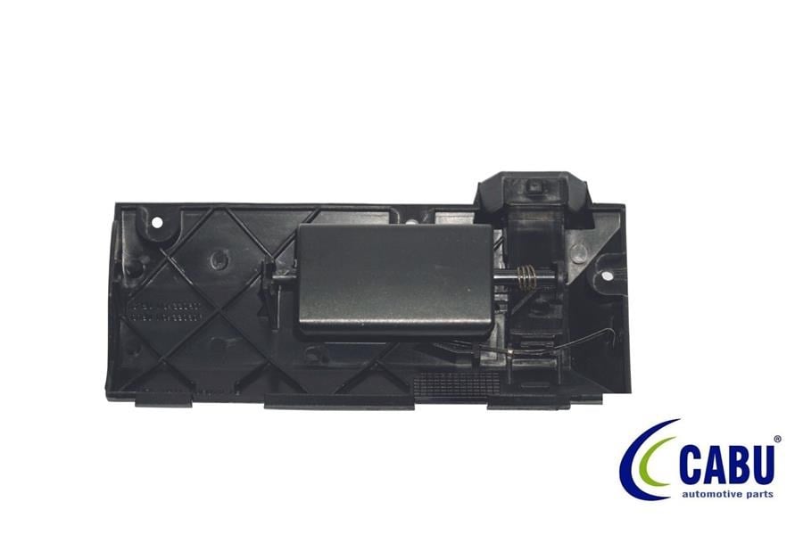 Ford Mondeo 3 Mondeo 4 Torpido Kapak Mandalı Siyah CABU