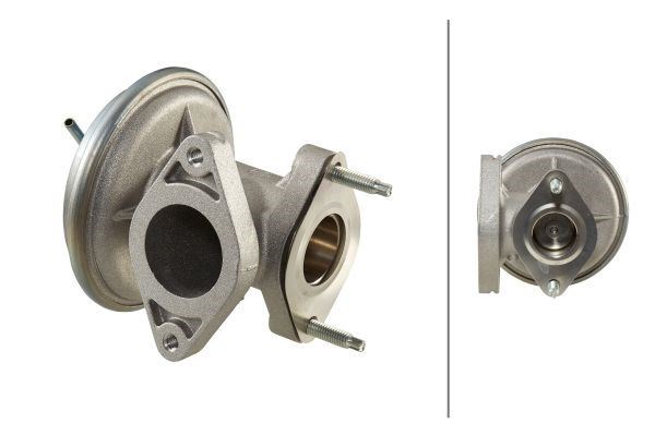Ford Mondeo 3 Transit Pnömatik EGR Valfi HELLA