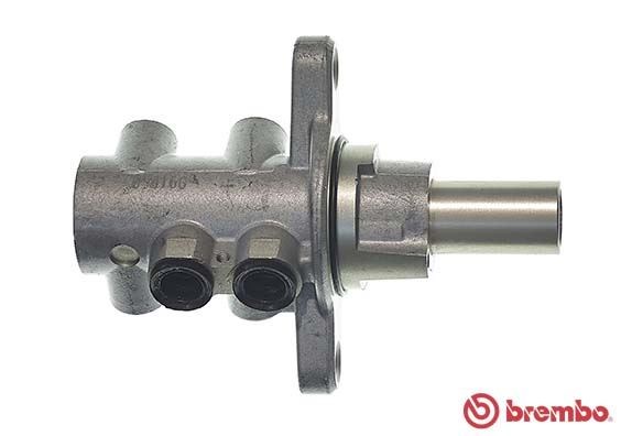 Ford Mondeo 3 Debriyaj Üst Merkezi BREMBO