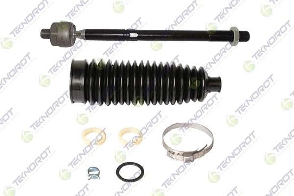 Ford Mondeo Volvo S60 S80 V60 V70 XC60 Galaxy S-Max Land Rover Freelander... TEKNOROT
