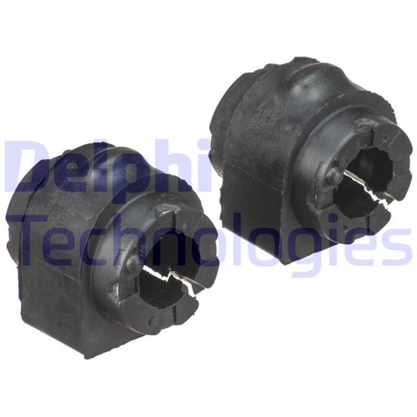 Ford Mondeo 4 S-Max Galaxy 3 Volvo S80 V70 3 XC60 XC70 2 Ön Viraj Demir Lastiği DELPHI
