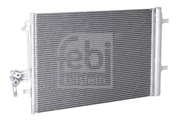 Ford Mondeo S-Max Galaxy Volvo S60 S80 V60 V70 XC70 Land Rover Discovery... FEBI