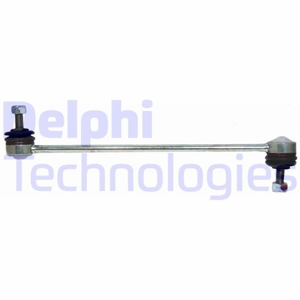 Ford Mondeo Galaxy Smax Volvo S40 V60 S80 V70 XC60 XC70 Ön Z Rot DELPHI