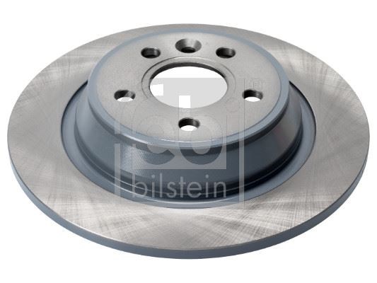 Ford Mondeo IV Arka Fren Disk Aynası FEBI