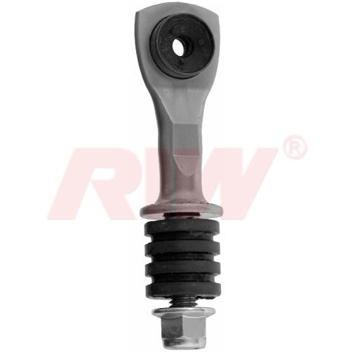 Ford Mondeo I Arka Viraj Askı Rotu Burçlu RIW