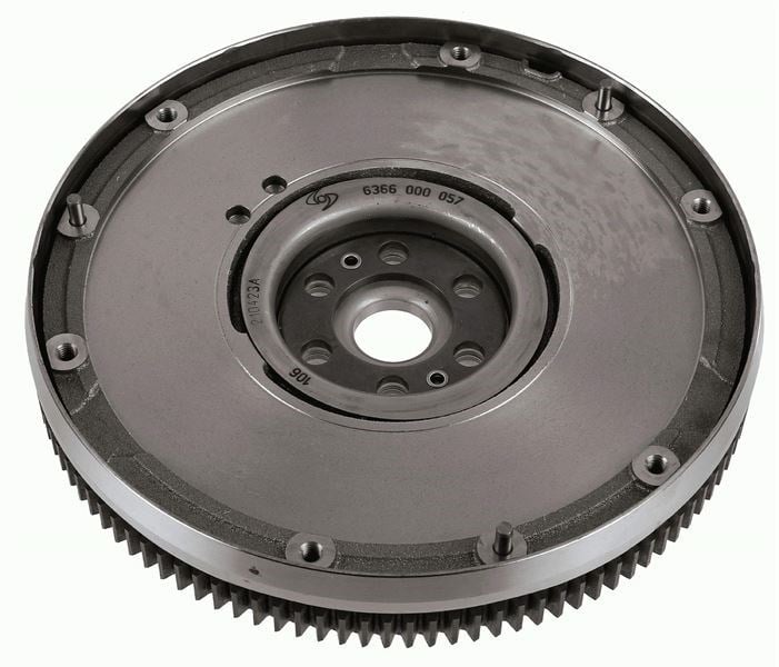 Ford Mondeo Volvo C30 S40 V40 V50 V70 Volan SACHS