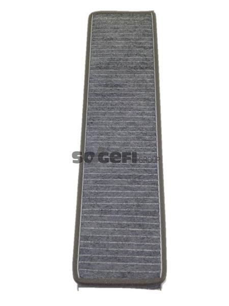 Ford Mondeo I Mondeo II Cougar Opel Astra Polen Filtresi PURFLUX