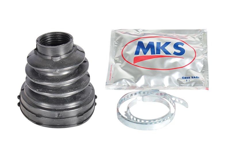 Ford Mondeo Galaxy S-Max Aks Körüğü İç Benzinli Otomatik MKS