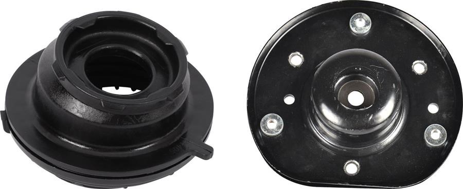 Ford Mondeo S-Max Galaxy Volvo S60 S80 V60 V70 XC60 XC70 Ön Amortisör Takozu... MKS