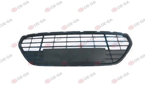 Ford Mondeo Ön Tampon Panjuru Desenli Orta DEGA