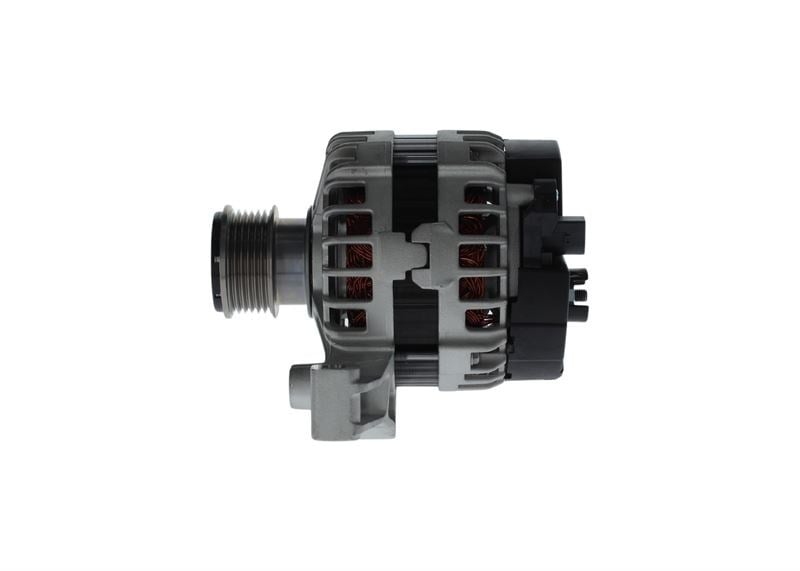 Ford Mondeo Galaxy S-Max Alternatör BOSCH