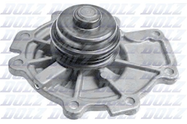 Ford Mondeo Jaguar X-Type Devirdaim DOLZ