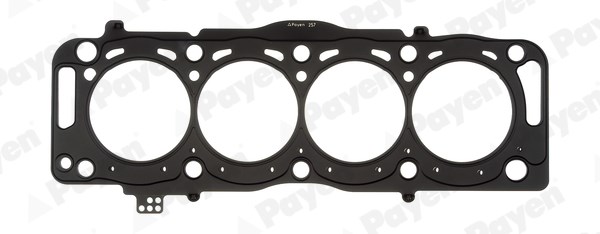 Ford Mondeo Silindir Kapak Contası 2.0 HDİ-TDCİ PAYEN
