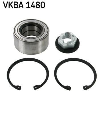 Ford Mondeo Ön Teker Rulmanı SKF