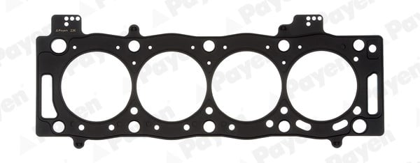 Ford Mondeo Peugeot 307 308 406 Citroen 2.0 HDİ-TDCİ Silindir Kapak Contası PAYEN