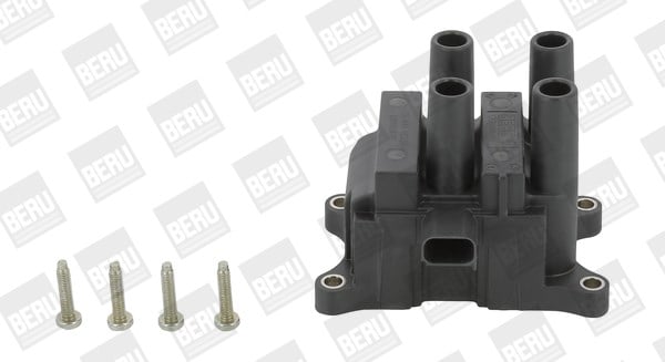 Ford Mondeo Ateşleme Bobini 2.0 Duratech BERU