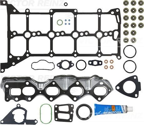 Ford Mondeo S-Max Galaxy Üst Takım Conta [18> 2.0 EcoBlue] V.REINZ