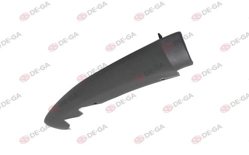 Ford Mondeo Ön Tampon Spoyleri Sol DEGA