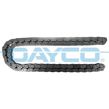 Ford Mondeo Eksantrik Zinciri 2.0 Duratec 134 Diş DAYCO