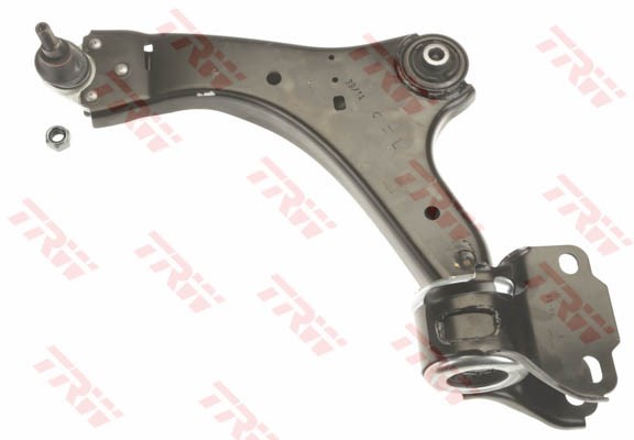 Ford Mondeo Galaxy S-Max Volvo S60 S80 V60 V70 XC60 XC70 Sol Salıncak Burcu TRW