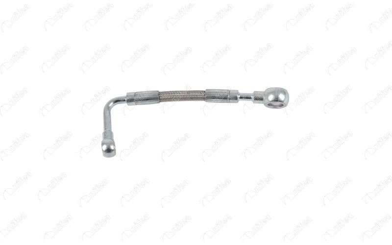 Ford Mondeo Kuga S-Max Galaxy Turbo Yağlama Borusu 2.0 TDCİ NIFEA