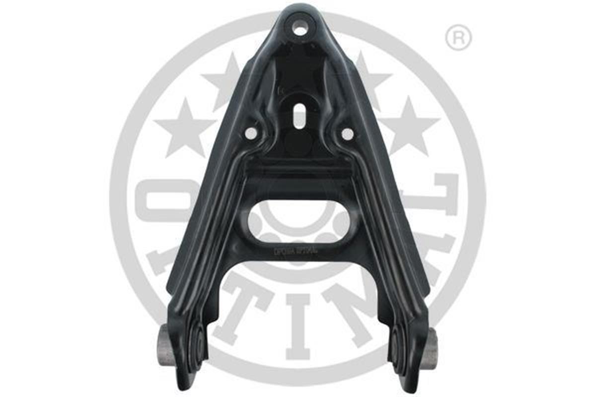 Smart Fortwo Roadster Salıncak Rotilsiz Q0007001v004000000