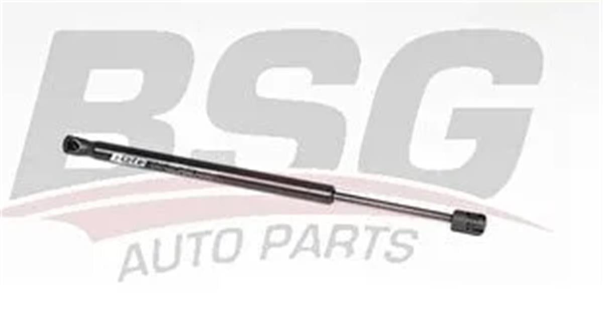 Motor Kaput Amortisörü Captur (J5_, H5_) Bm 12-