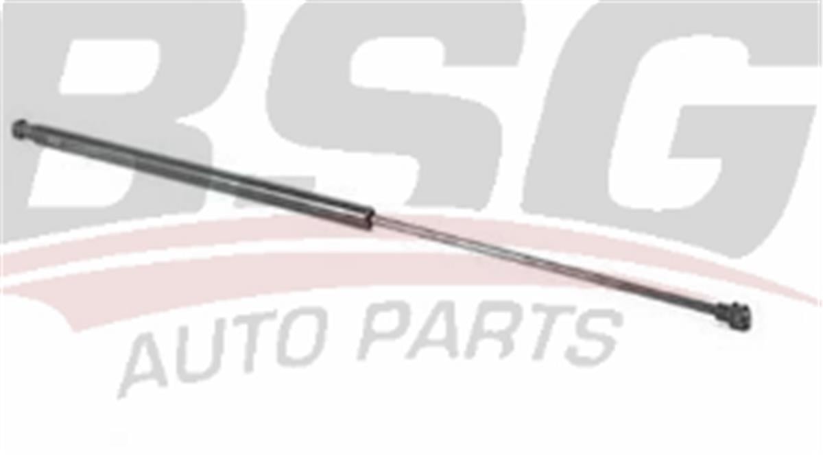 Motor Kaput Amortisörü E65-E66 Bm 01-09