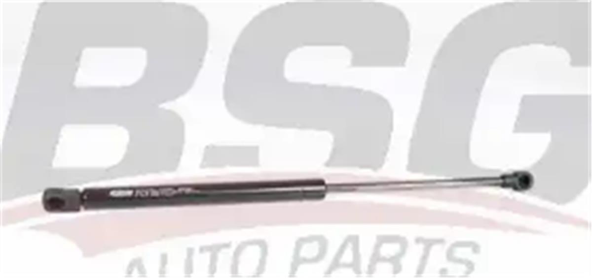 Motor Kaput Amortisörü E90-E90 Lci-E91-E91 Lci Bm 05-11