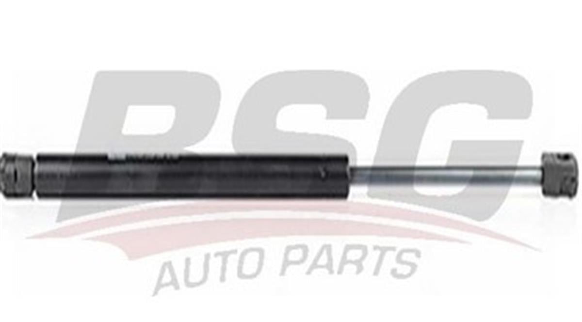 Motor Kaput Amortisörü Xsara B.M 00-02