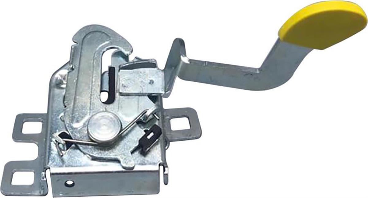 Motor Kaput Kilidi Doblo 3 15