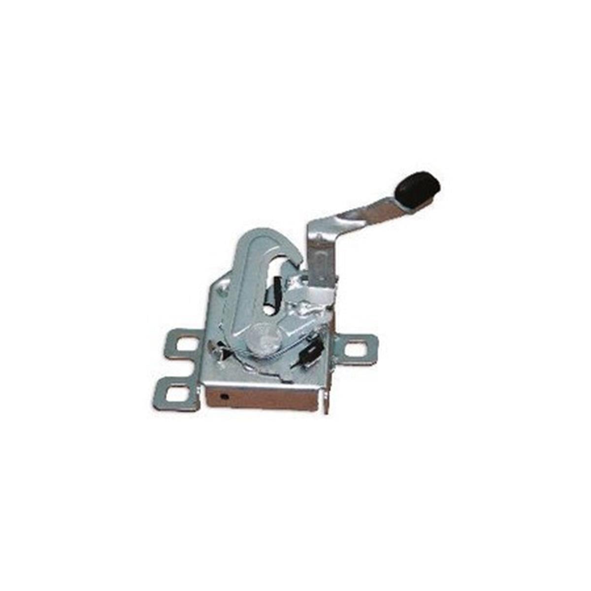 Motor Kaput Kilidi Doblo-Combo D 09
