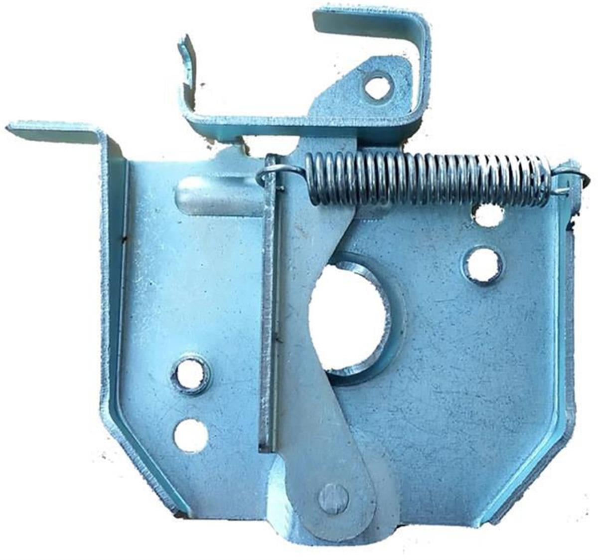 Motor Kaput Kilidi Master I-Iı 98-08 -Clio Lb-Bbo
