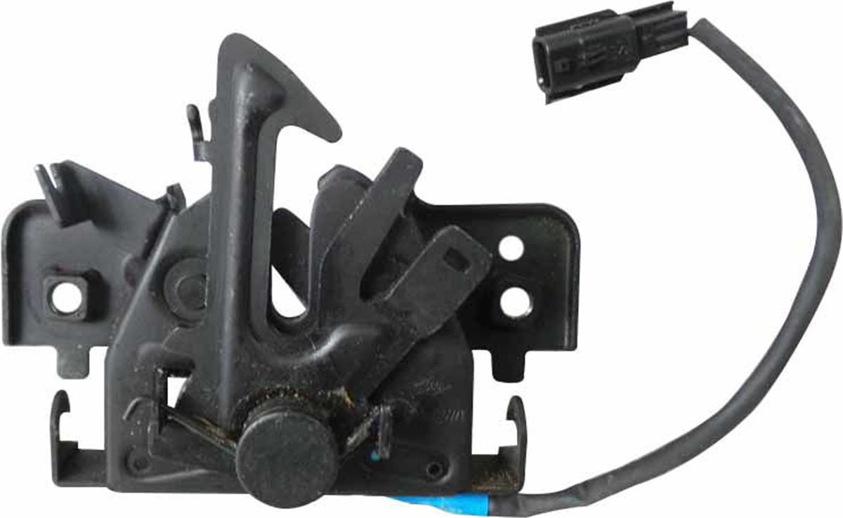 Motor Kaput Kilidi Megane 1V