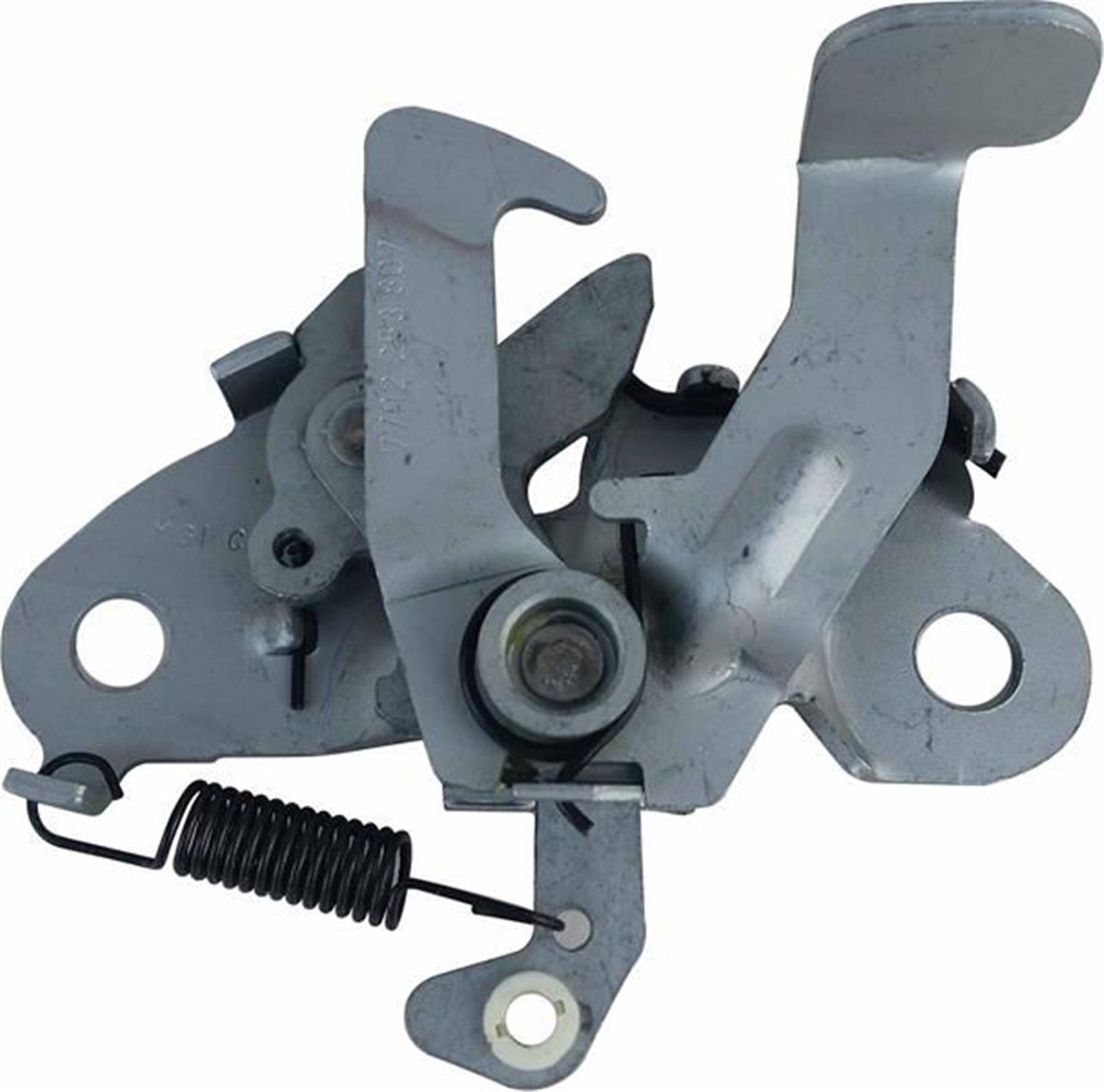 Motor Kaput Kilidi R19