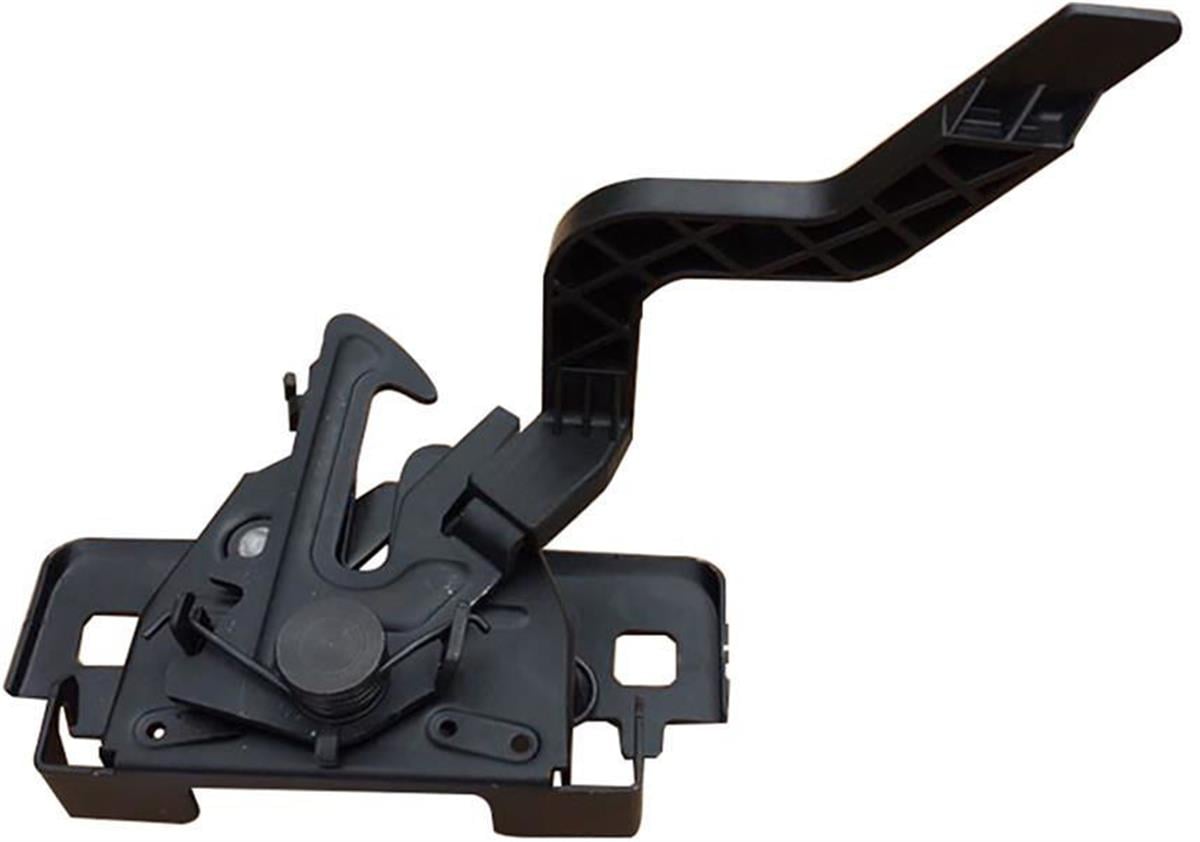Motor Kaput Kilidi Symbol 13 Logan Mcv