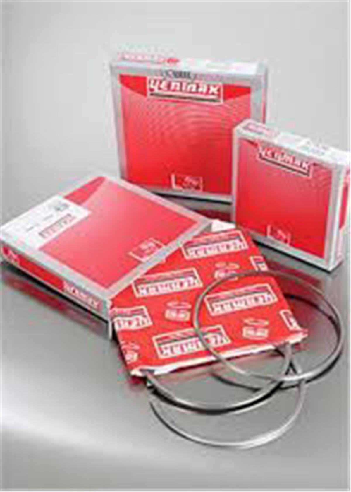 Motor Sekmanı Std (80.00Mm) Megane R19 Expres Kangoo 1.9D F8q