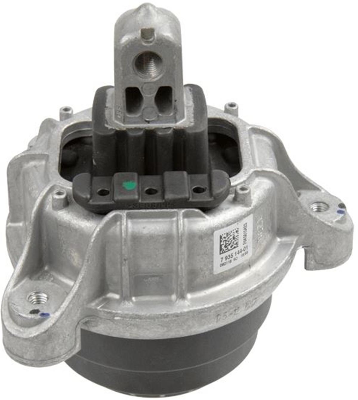 Motor Takozu Alt Sag Xdrıve Bmw F10 F11 10