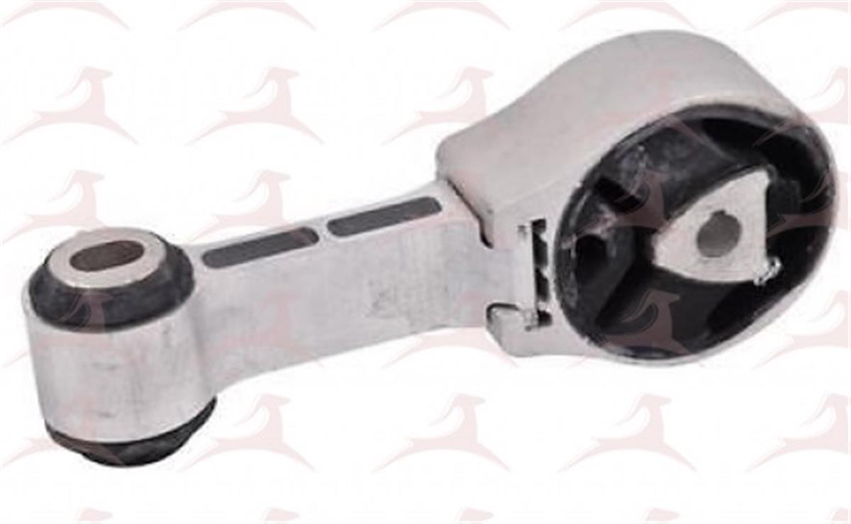 Motor Takozu Arka Renault Megane 3 Sceniç  Iıı 2.0