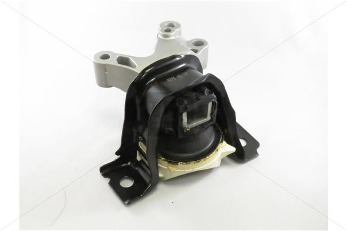 Motor Takozu Captur-Clio Iv 1.2Tce 12